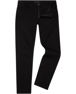 Apollo Slim Leg Cotton Power Stretch Jeans