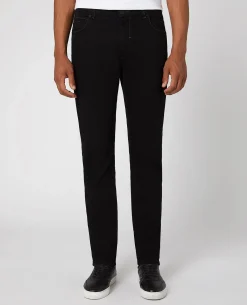 Apollo Slim Leg Cotton Power Stretch Jeans