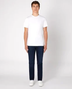 Apollo Slim Leg Cotton Power Stretch Jean