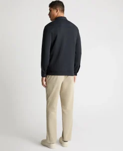 Bamboo Blend Overshirt