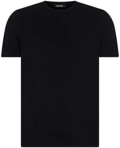 Cotton Stretch Crew Neck Brotherhood T-Shirt