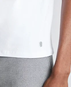 Cotton Stretch Crew Neck Brotherhood T-Shirt