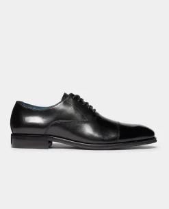 Leather Garda Shoe