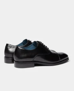 Leather Garda Shoe
