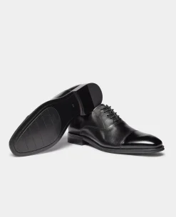 Leather Garda Shoe
