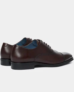 Leather Garda Shoe