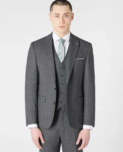 Mix and Match Suit