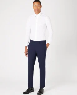 Mix and match suit trouser