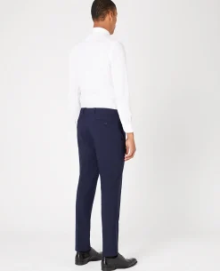 Mix and match suit trouser