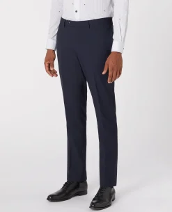 Mix and match suit trouser