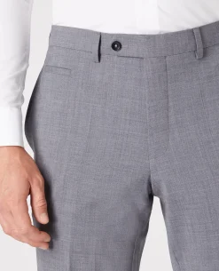 Mix and match suit trouser