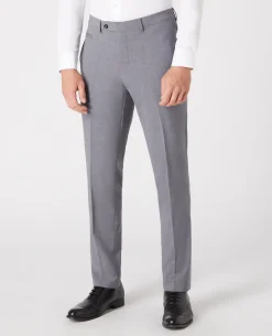 Mix and match suit trouser