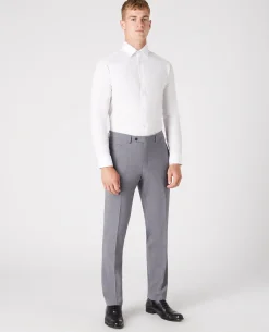 Mix and match suit trouser