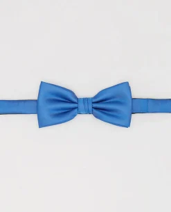 Plain Design Bow Tie