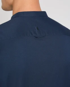 Regular Fit Cotton-Stretch Shirt