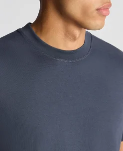 Regular Fit Organic Cotton T-Shirt