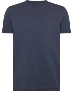 Regular Fit Organic Cotton T-Shirt