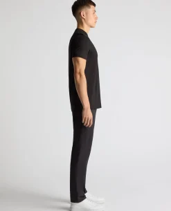 Regular Fit Organic Cotton T-Shirt