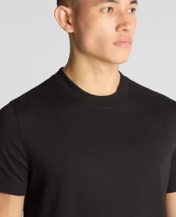 Regular Fit Organic Cotton T-Shirt