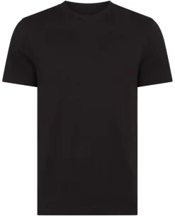 Regular Fit Organic Cotton T-Shirt