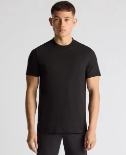 Regular Fit Organic Cotton T-Shirt