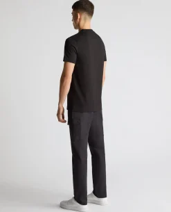 Regular Fit Organic Cotton T-Shirt