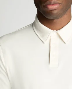 Relaxed Fit Cotton Jersey Polo