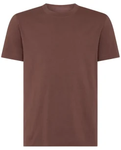 Relaxed Fit Organic Cotton T-Shirt