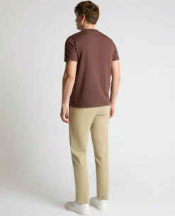 Relaxed Fit Organic Cotton T-Shirt