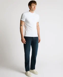 Rogan Straight Leg Jeans