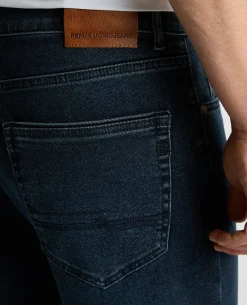 Rogan Straight Leg Jeans