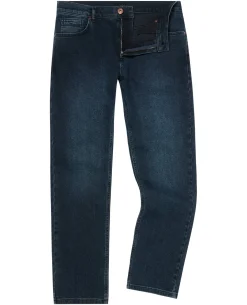 Rogan Straight Leg Jeans