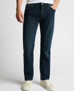 Rogan Straight Leg Jeans