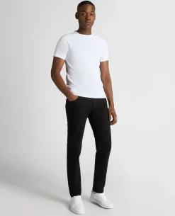 Rogan Straight Leg Powerstretch Jean