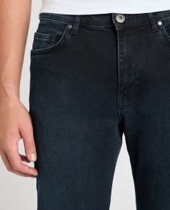 Roman Modern Straight Leg Jeans