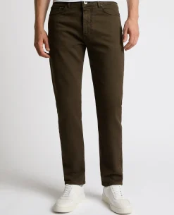 Roman Modern Straight Leg Jeans