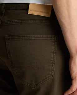 Roman Modern Straight Leg Jeans