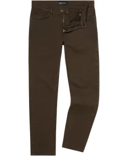 Roman Modern Straight Leg Jeans