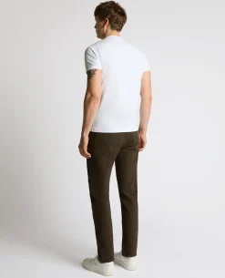 Roman Modern Straight Leg Jeans