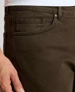 Roman Modern Straight Leg Jeans