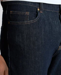 Roman Modern Straight Leg Jeans