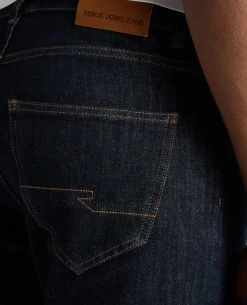 Roman Modern Straight Leg Jeans