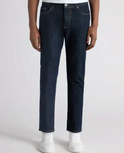 Roman Modern Straight Leg Jeans
