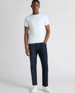 Roman Modern Straight Leg Jeans