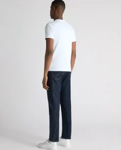Roman Modern Straight Leg Jeans