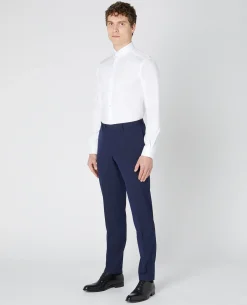 Slim Fit Cotton Shirt