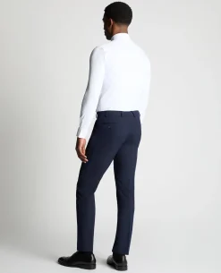 Slim Fit Cotton Stretch Shirt