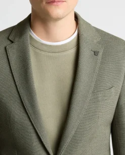 Slim Fit Cotton-Blend Antoni Jacket