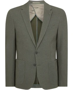 Slim Fit Cotton-Blend Antoni Jacket