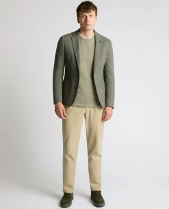 Slim Fit Cotton-Blend Antoni Jacket